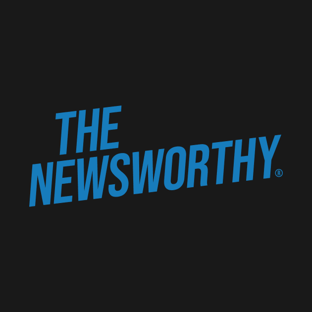 The NewsWorthy Logo by The NewsWorthy
