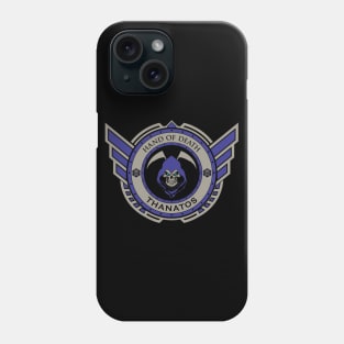 THANATOS - LIMITED EDITION Phone Case