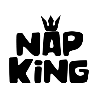 Nap King T-Shirt