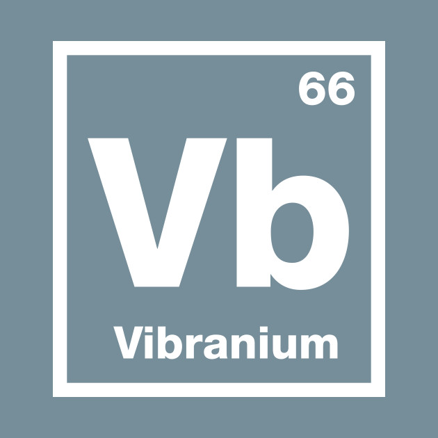 Vibranium