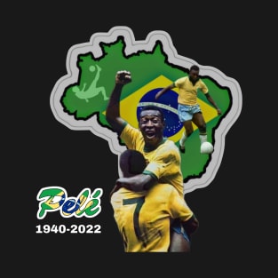 Pele T-Shirt