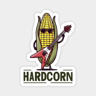 HardCorn Magnet