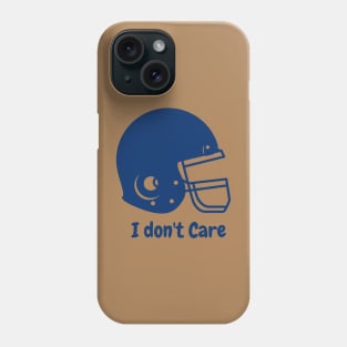 idc american football Phone Case