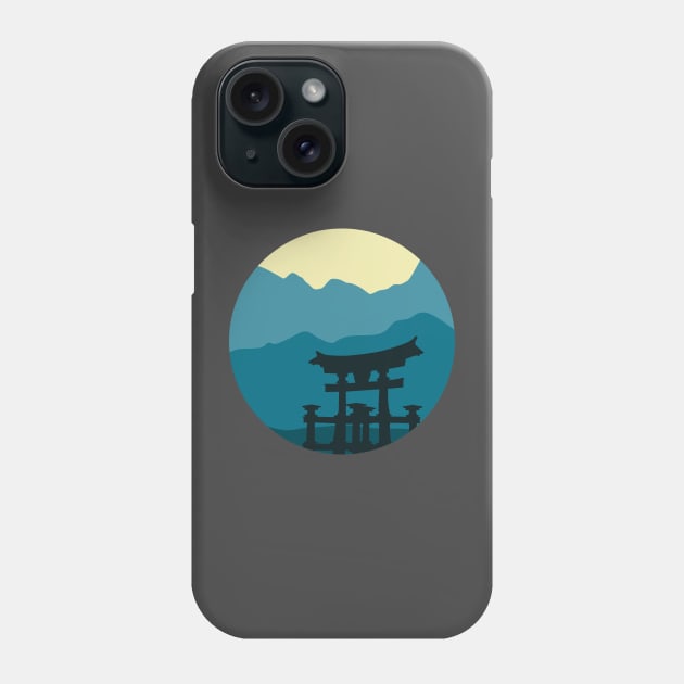 TORI Phone Case by PAINTMONKEYS