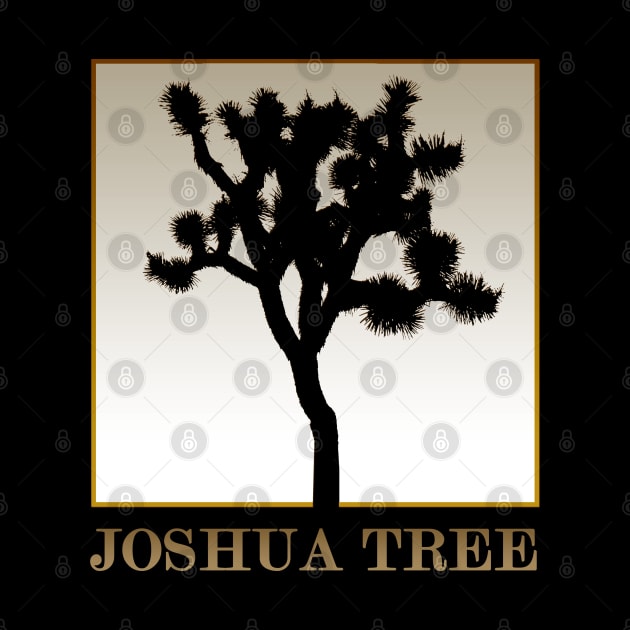 Joshua Tree 30th by Jose Luiz Filho