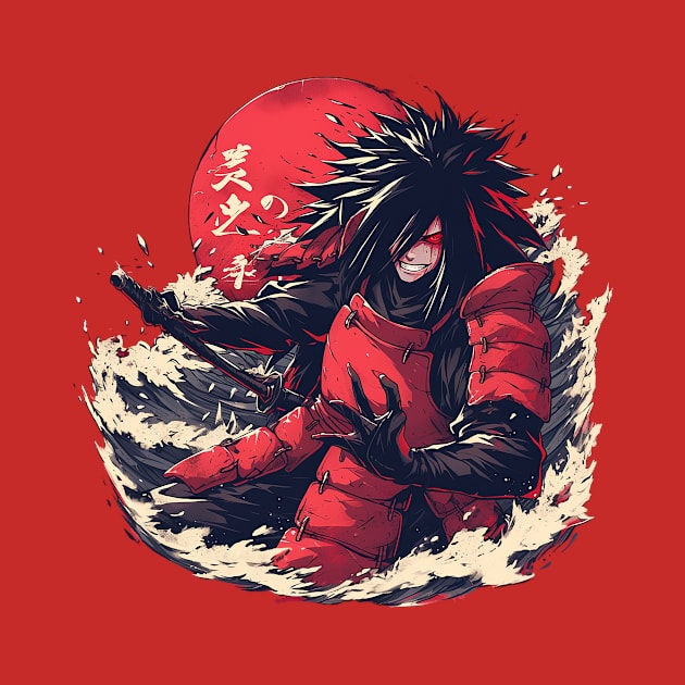 madara by peterdora