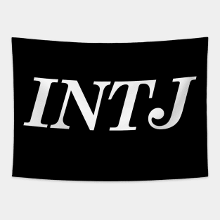 INTJ Tapestry