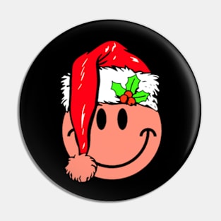 Merry Christmas Pin