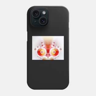 Big Pink Shrimp Phone Case