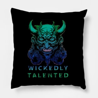 Halloween Pillow