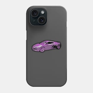 Auto_v7_16 Phone Case