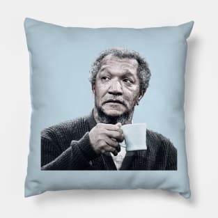 Fred Sanford Pillow