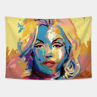 monroe Tapestry