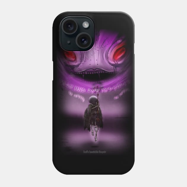 EMIL's Insatiable Despair Phone Case by Parrish_Broadnax@yahoo.com