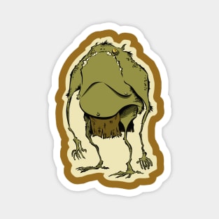 Goblin #1 Magnet