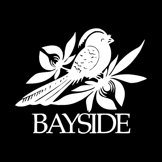 Bayside band 4 by Edwin Vezina