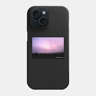 Sunset Phone Case