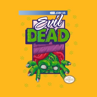 Totally Dead T-Shirt