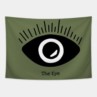 The Eye Tapestry