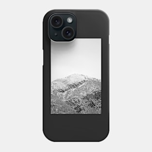 mountain Phone Case