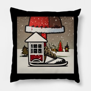 Christmas Pillow