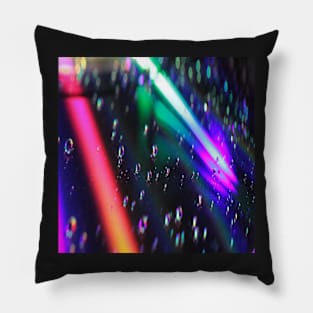 Psychedelic dreams Pillow