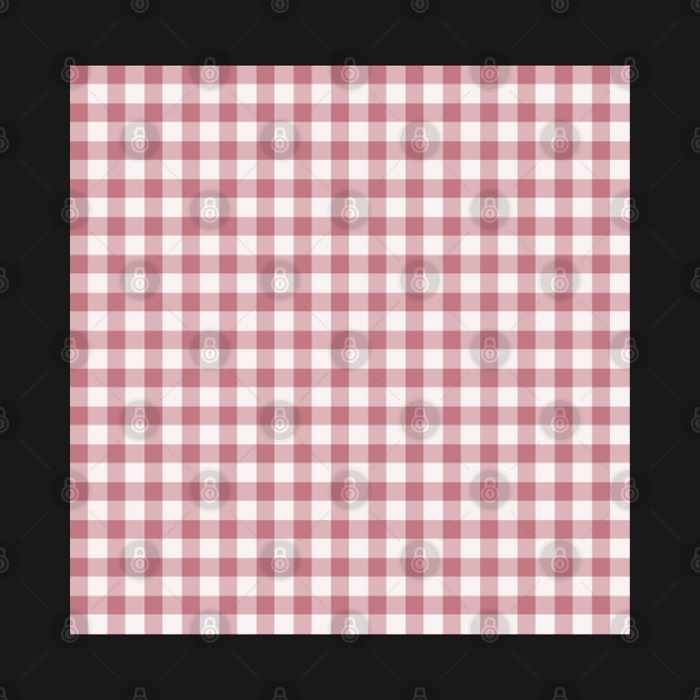 Poppy Gingham by Suzy Hager by suzyhager