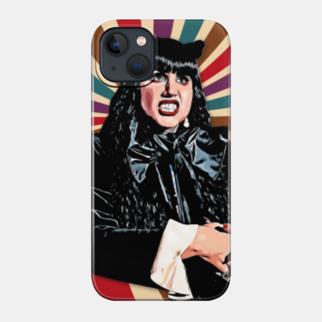 Nadja - Nadja - Phone Case