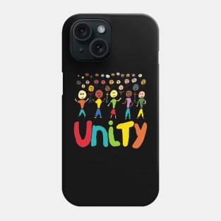 Unity Phone Case