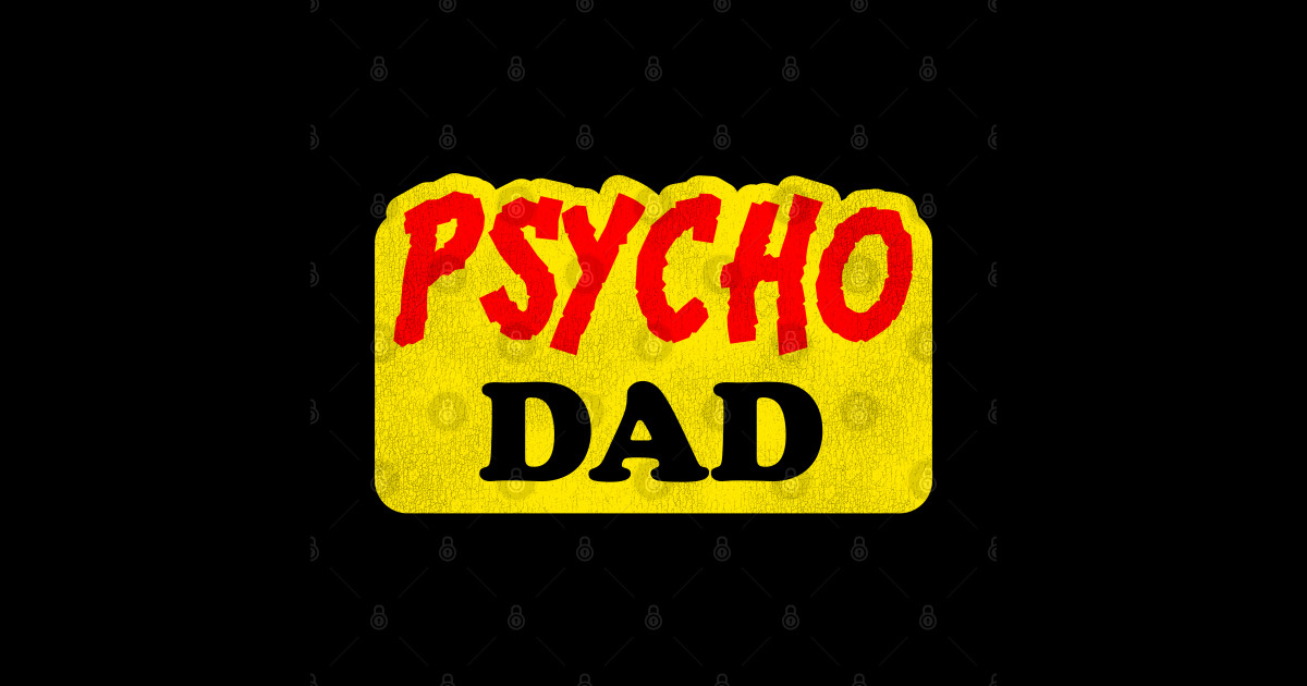 Psycho Dad Al Bundy Hat Married With Children Posters and Art