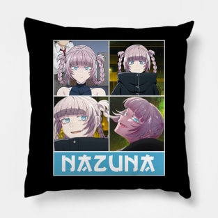 Call Of The Night Nazuna Pillow