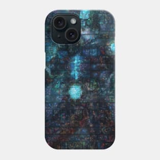 Brand Phone Case