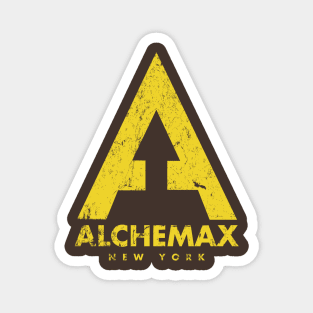 Alchemax Magnet