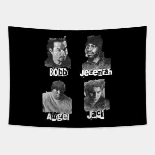 Four Brothers Tapestry