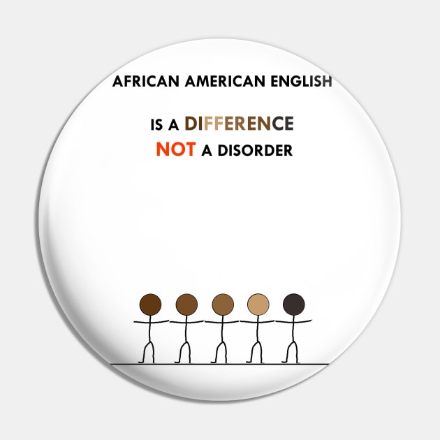 AFRICAN AMERICAN ENGLISH Pin by PeaceOfMind