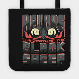 Black Sheep Tote