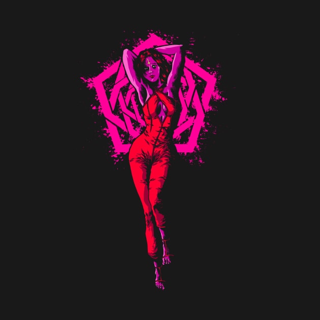Turbo Killer 1