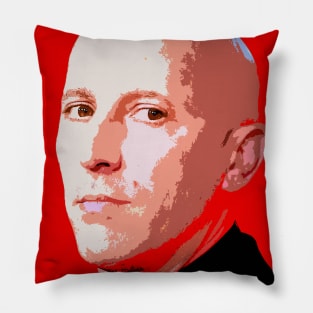 maynard james keenan Pillow