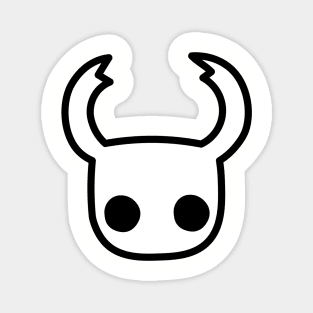 Hollow Knight Magnet