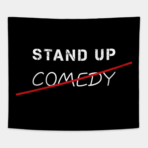 Stand Up Comedy Charts