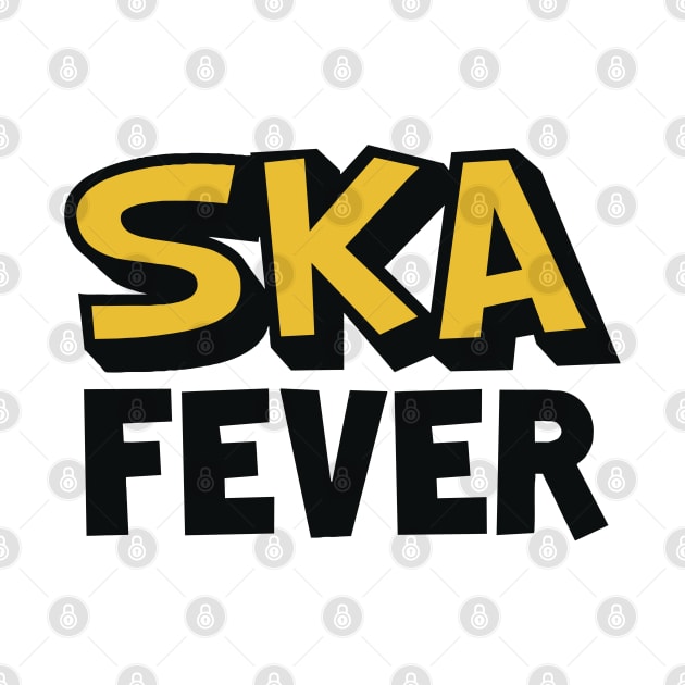 Ska Fever by licerre