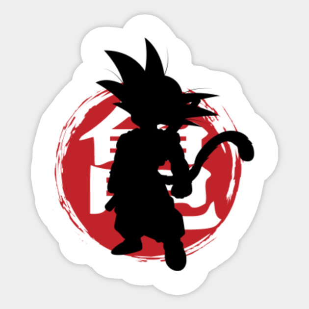 Logo Dragon Ball Z Stencil Best Tattoo Ideas
