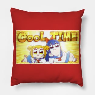 Cool Time Pillow