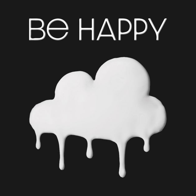 Dixie Damelio - be happy Cloud (logo + title)| Charli Damelio Hype House Tiktok by Vane22april