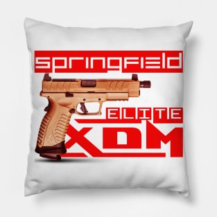 XDM Elite Pillow