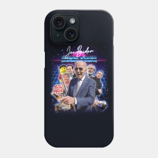 Joe Biden --- Irish Tour Design Phone Case