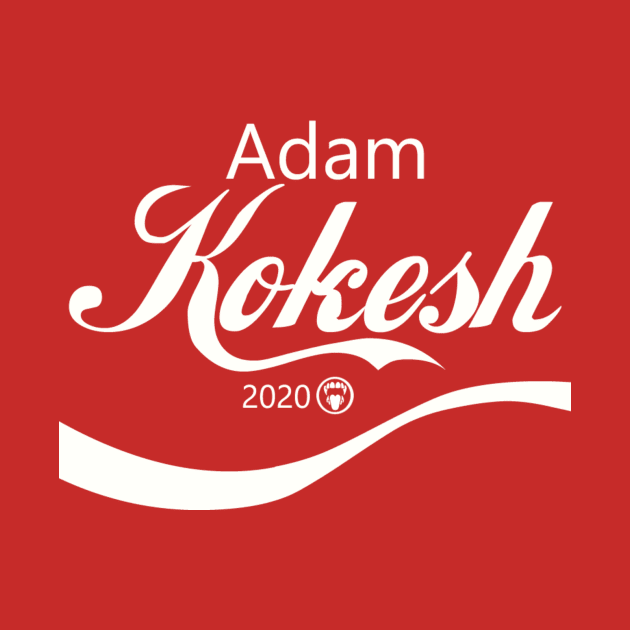 Kokesh 2020 by DesignPoacher