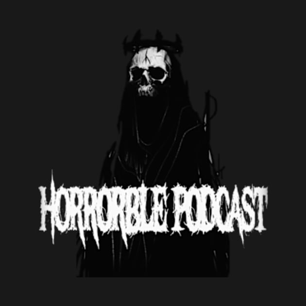 DEATH METAL 2.0 by Horrorble Podcast 