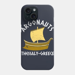 The Argonauts Phone Case