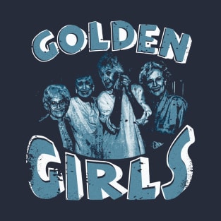 golden girls T-Shirt